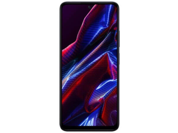 Смартфон POCO X5 5G 6/128GB Black - ТвойGadget