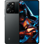 Смартфон POCO X5 Pro 5G 8/256GB Black - ТвойGadget
