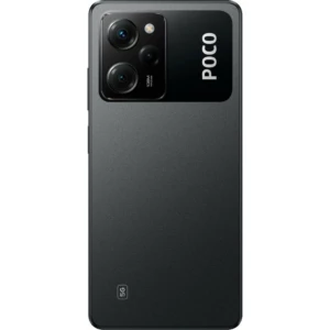 Смартфон POCO X5 Pro 5G 8/256GB Black - Зображення 2