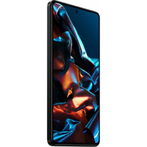 Смартфон POCO X5 Pro 5G 8/256GB Black - Зображення 4