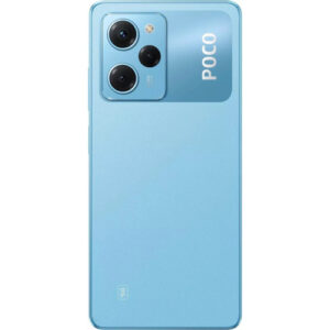 Смартфон POCO X5 Pro 5G 6/128GB Blue — изображение 3