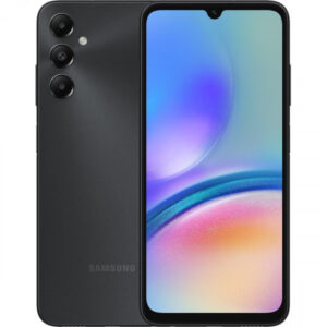 Смартфон Samsung Galaxy A05s 4/64GB Black (SM-A057GZKU) [OPEN BOX] - Зображення 1