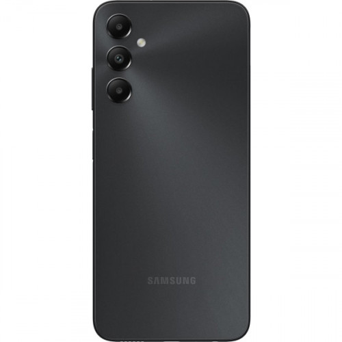 Смартфон Samsung Galaxy A05s 4/64GB Black (SM-A057GZKU) [OPEN BOX] - ТвойGadget