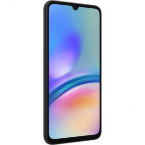 Смартфон Samsung Galaxy A05s 4/64GB Black (SM-A057GZKU) [OPEN BOX] - Зображення 4