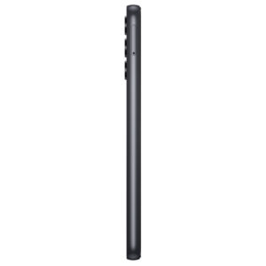 Смартфон Samsung Galaxy A14 4/128GB Black (SM-A145FZKV) - Зображення 3