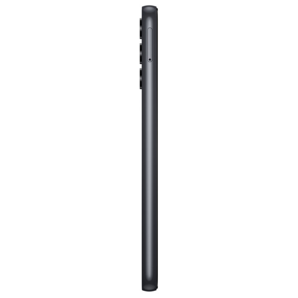Смартфон Samsung Galaxy A14 4/128GB Black (SM-A145FZKV) - ТвойGadget