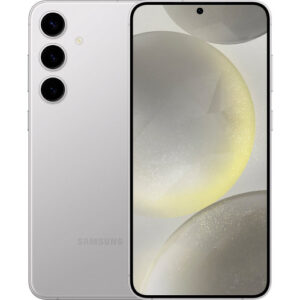 Смартфон Samsung Galaxy S24+ 12/512GB Marble Grey (SM-S926BZAG) Вітринний - Зображення 1