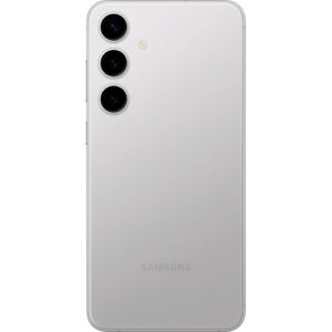 Смартфон Samsung Galaxy S24+ 12/512GB Marble Grey (SM-S926BZAG) Вітринний - Зображення 4