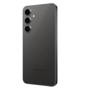 Смартфон Samsung Galaxy S24 FE 8/128GB Graphite (SM-S721BZKD) Вітринний - Зображення 1