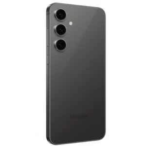 Смартфон Samsung Galaxy S24 FE 8/128GB Graphite (SM-S721BZKD) Вітринний - Зображення 2
