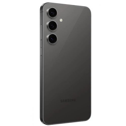 Смартфон Samsung Galaxy S24 FE 8/128GB Graphite (SM-S721BZKD) Вітринний - ТвойGadget