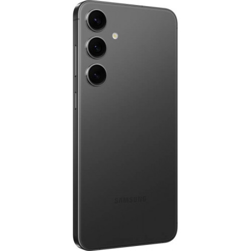 Смартфон Samsung Galaxy S24+ SM-S9260 12/256GB Onyx Black Витринный - ТвойGadget