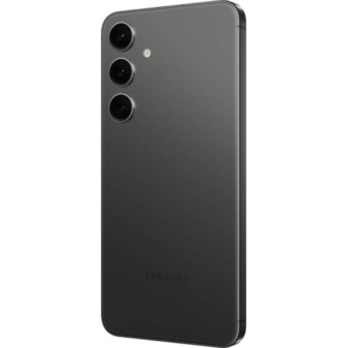 Смартфон Samsung Galaxy S24+ SM-S9260 12/256GB Onyx Black Витринный - ТвойGadget