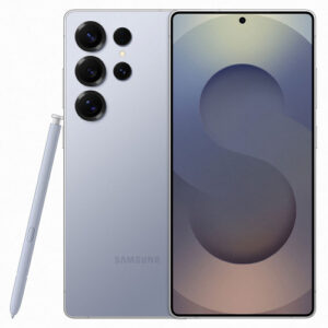 Смартфон Samsung Galaxy S25 Ultra 12/256GB Titanium Silverblue (SM-S938BZBD) [OPEN BOX] - Зображення 1
