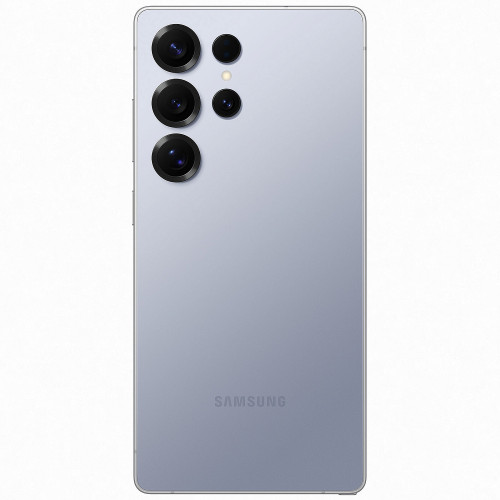 Смартфон Samsung Galaxy S25 Ultra 12/256GB Titanium Silverblue (SM-S938BZBD) [OPEN BOX] - ТвойGadget