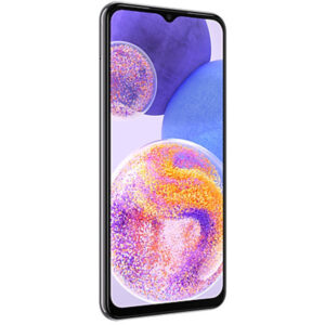 Смартфон Samsung Galaxy A23 4/64GB Black (SM-A235FZKU) Вітринний - Зображення 2