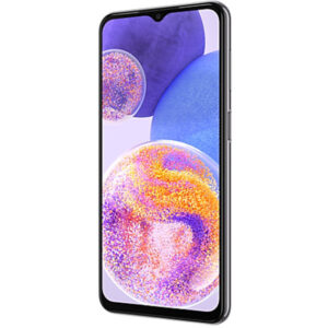 Смартфон Samsung Galaxy A23 4/64GB Black (SM-A235FZKU) Вітринний - Зображення 3