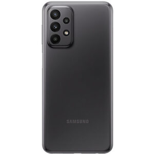 Смартфон Samsung Galaxy A23 4/64GB Black (SM-A235FZKU) Вітринний - Зображення 4