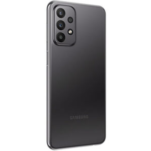 Смартфон Samsung Galaxy A23 4/64GB Black (SM-A235FZKU) Вітринний - Зображення 5