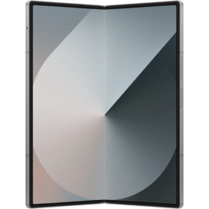 Смартфон Samsung Galaxy Fold6 12/1TB Silver Shadow (SM-F956BZSN) [Вітринний] - Зображення 2
