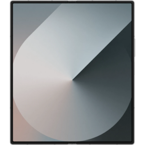 Смартфон Samsung Galaxy Fold6 12/1TB Silver Shadow (SM-F956BZSN) [Вітринний] - Зображення 8