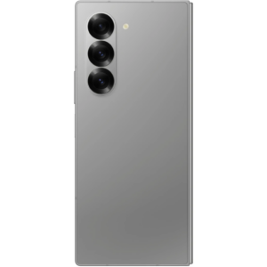Смартфон Samsung Galaxy Fold6 12/1TB Silver Shadow (SM-F956BZSN) [Вітринний] - Зображення 5