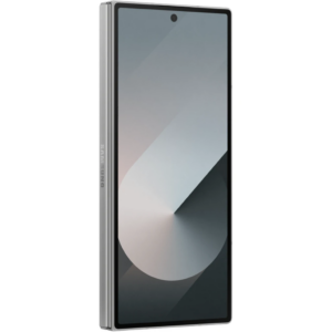 Смартфон Samsung Galaxy Fold6 12/1TB Silver Shadow (SM-F956BZSN) [Вітринний] - Зображення 4