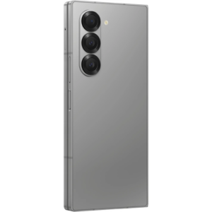Смартфон Samsung Galaxy Fold6 12/1TB Silver Shadow (SM-F956BZSN) [Вітринний] - Зображення 3