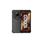 Смартфон Ulefone Power Armor 14 4/64GB Black - ТвойGadget