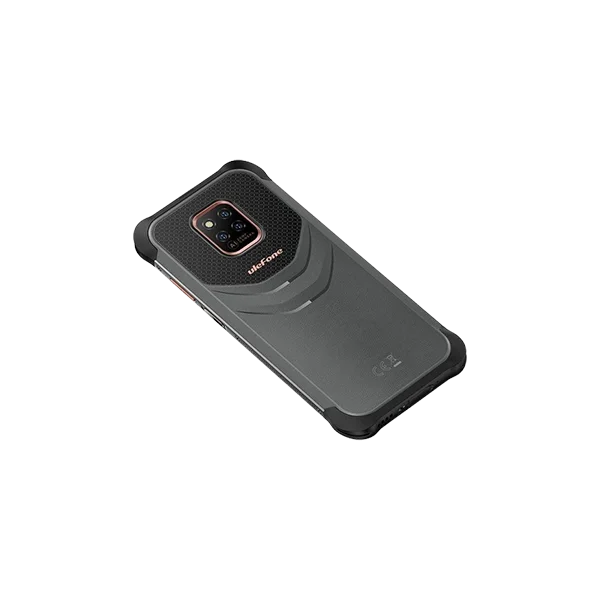 Смартфон Ulefone Power Armor 14 Pro 8/128GB Black - ТвойGadget