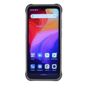 Смартфон Ulefone Power Armor 14 4/64GB Black — изображение 2