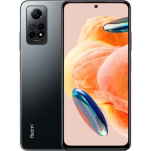 Смартфон Xiaomi Redmi Note 12 Pro 8/128GB Graphite Gray
