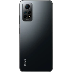 Смартфон Xiaomi Redmi Note 12 Pro 8/128GB Graphite Gray - ТвойGadget