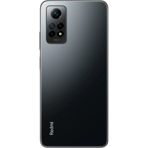 Смартфон Xiaomi Redmi Note 12 Pro 8/128GB Graphite Gray - ТвойGadget