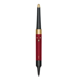 Мультистайлер Dyson Airwrap i.d. HS08 Multi-Styler and Dryer Straight to Wavy - Red Velvet/Gold (596926-01) - Зображення 3
