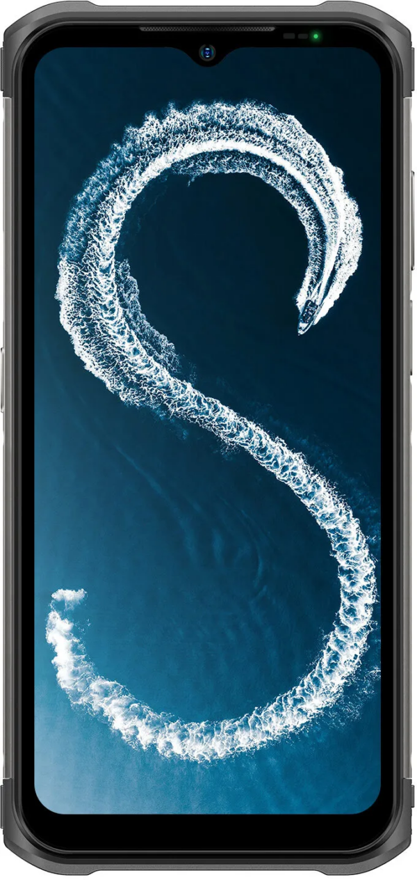 Смартфон Ulefone Armor 12S 8/128GB Gray - ТвойGadget