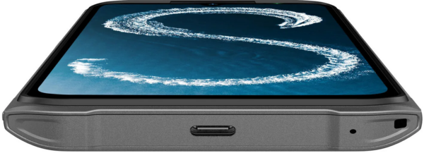 Смартфон Ulefone Armor 12S 8/128GB Gray - ТвойGadget