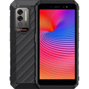Смартфон Ulefone Power Armor X11 Pro 4/64GB Black — изображение 1