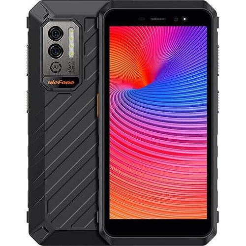 Ulefone Power Armor X11 Pro 4:64GB Black1 Смартфон Ulefone Power Armor X11 Pro 4/64GB Black - ТвойGadget