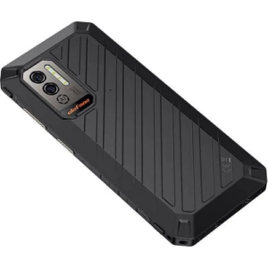 Смартфон Ulefone Power Armor X11 Pro 4/64GB Black — изображение 2