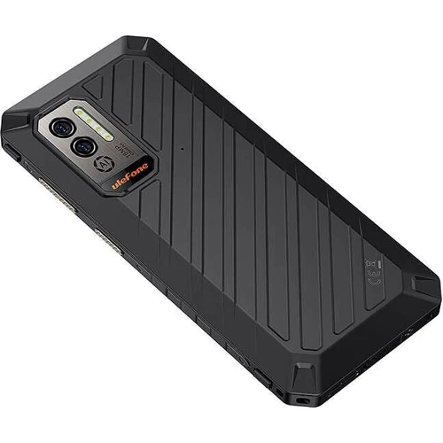 Смартфон Ulefone Power Armor X11 Pro 4/64GB Black - ТвойGadget