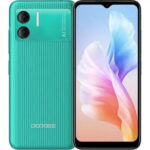 Смартфон DOOGEE X98 4/64GB Graphite Gray - ТвойGadget