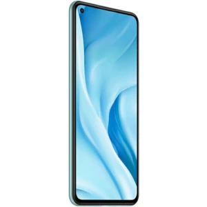 Смартфон Xiaomi 11 Lite 5G NE 8/128GB Mint Green - ТвойGadget