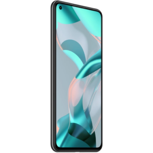 Смартфон Xiaomi 11 Lite 5G NE 8/128GB Truffle Black — изображение 3