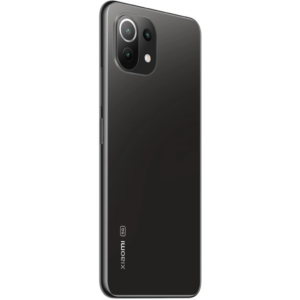 Смартфон Xiaomi 11 Lite 5G NE 8/128GB Truffle Black - ТвойGadget