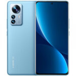 Смартфон Xiaomi 12 Pro 12/256GB Gray - ТвойGadget