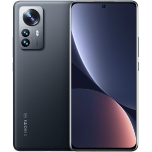 Смартфон Xiaomi 12 Pro 12/256GB Gray — изображение 1