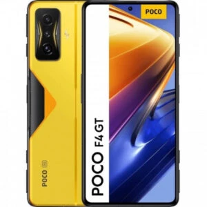 Смартфон POCO F4 GT 8/128GB Cyber Yellow