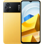 Смартфон POCO M5 4/64GB Green - ТвойGadget