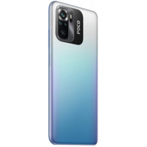 Смартфон POCO M5s 6/128GB Blue - Зображення 4